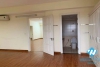  An affordable apartment with 3 bedrooms with unfunished for rent in Ciputra. It